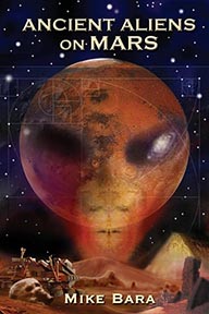 Ancient Aliens on Mars EBOOK